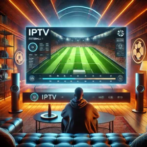 UK IPTV for Sports Fans: Best Services for 2025