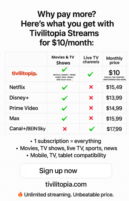IPTV